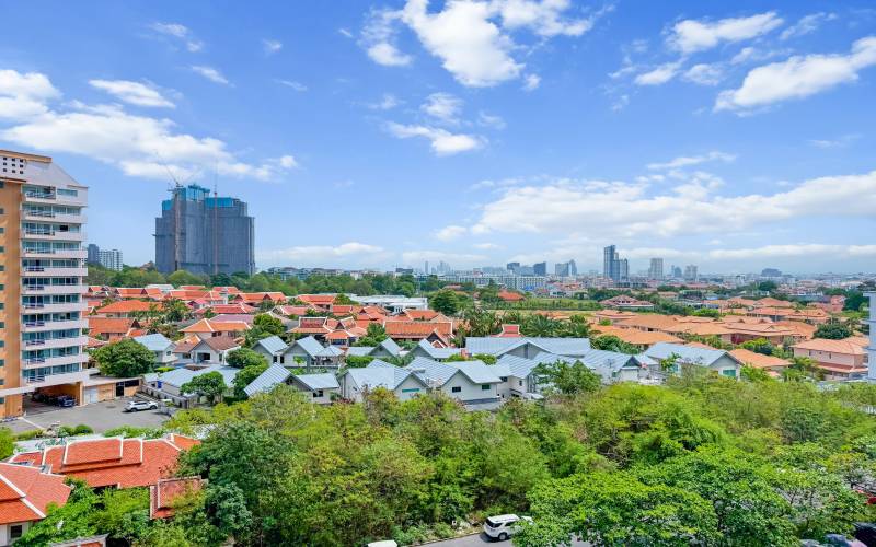Pattaya, ,1 BathroomBathrooms,Condo,For Sale,8,2814