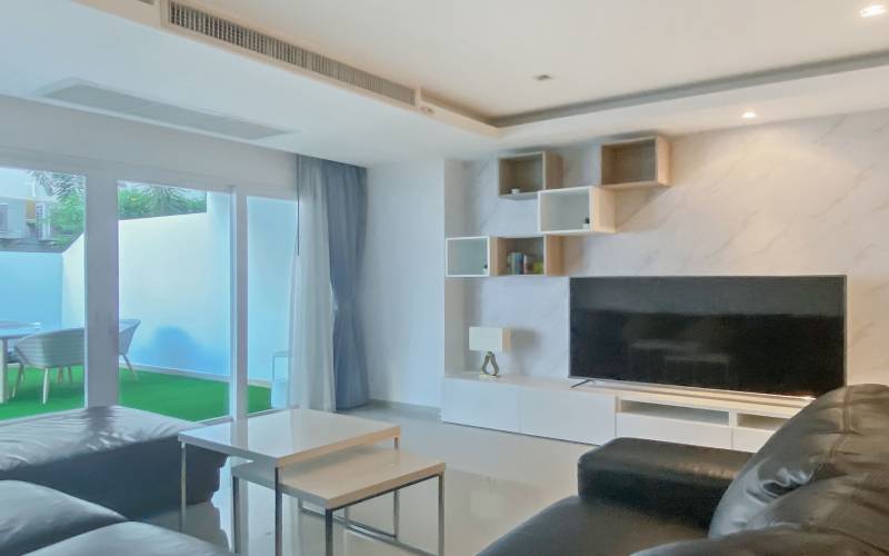 Pattaya, 2 Bedrooms Bedrooms, ,2 BathroomsBathrooms,Condo,For Sale,2818
