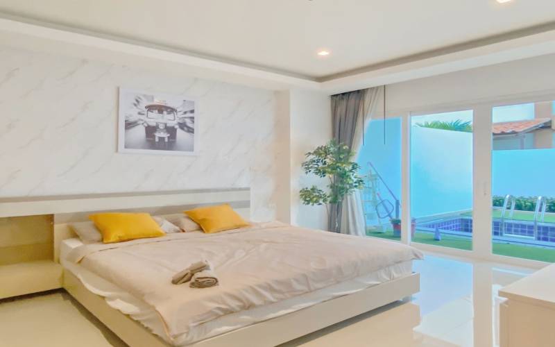 Pattaya, 2 Bedrooms Bedrooms, ,2 BathroomsBathrooms,Condo,For Sale,2818