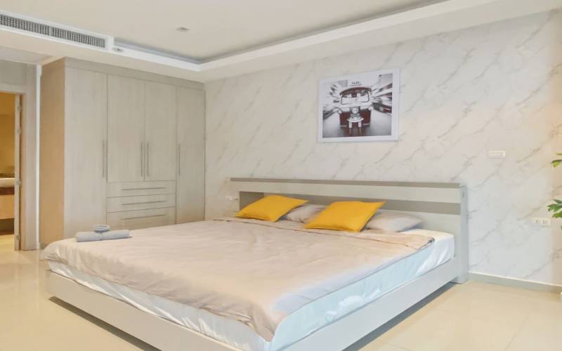 Pattaya, 2 Bedrooms Bedrooms, ,2 BathroomsBathrooms,Condo,For Sale,2818