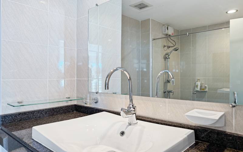 Pattaya, 1 Bedroom Bedrooms, ,2 BathroomsBathrooms,Condo,For Rent,8,2830
