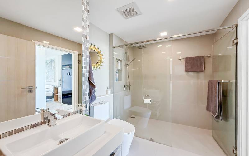 Pattaya, 1 Bedroom Bedrooms, ,1 BathroomBathrooms,Condo,For Rent,13,2831