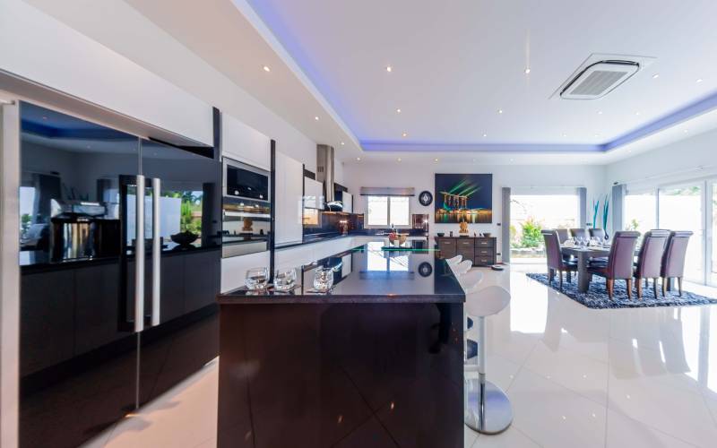 Pattaya, 3 Bedrooms Bedrooms, 0 ,3 BathroomsBathrooms,House,For Rent,0,2844