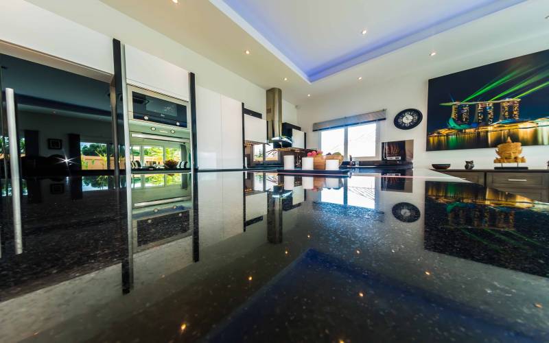 Pattaya, 3 Bedrooms Bedrooms, 0 ,3 BathroomsBathrooms,House,For Rent,0,2844