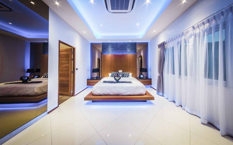 Pattaya, 3 Bedrooms Bedrooms, 0 ,3 BathroomsBathrooms,House,For Rent,0,2844