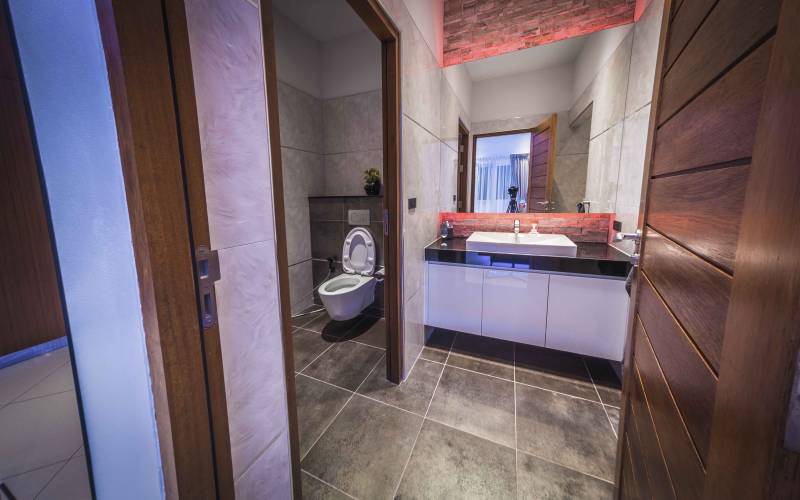 Pattaya, 3 Bedrooms Bedrooms, 0 ,3 BathroomsBathrooms,House,For Rent,0,2844