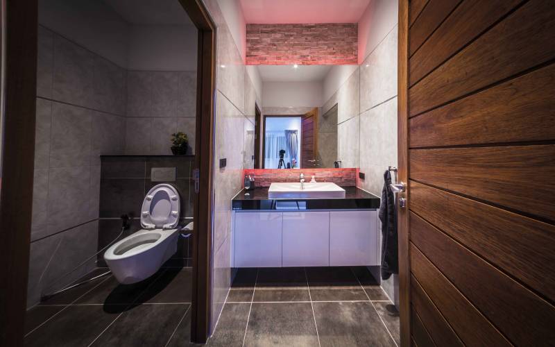 Pattaya, 3 Bedrooms Bedrooms, 0 ,3 BathroomsBathrooms,House,For Rent,0,2844