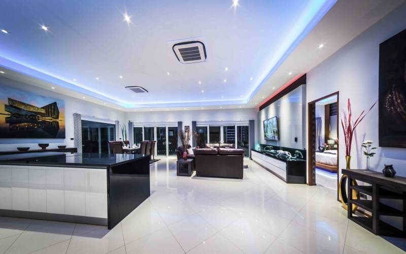 Pattaya, 3 Bedrooms Bedrooms, 0 ,3 BathroomsBathrooms,House,For Rent,0,2844