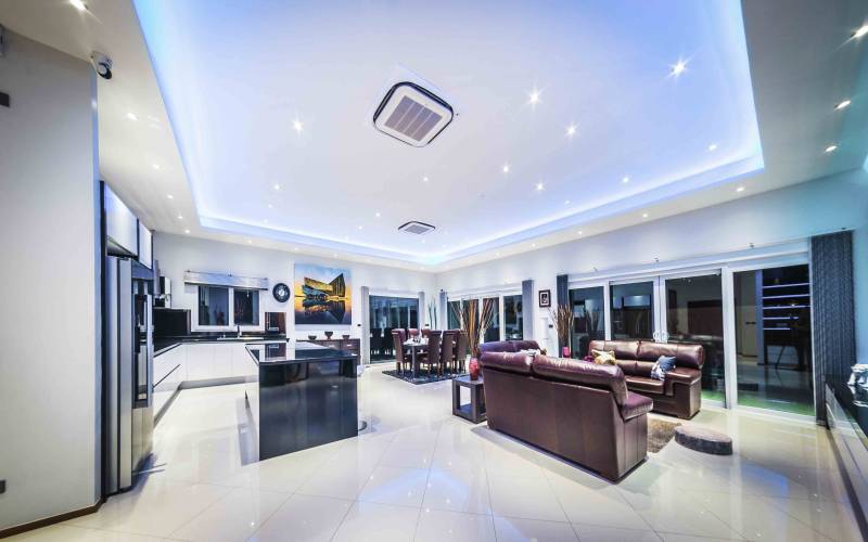 Pattaya, 3 Bedrooms Bedrooms, 0 ,3 BathroomsBathrooms,House,For Rent,0,2844