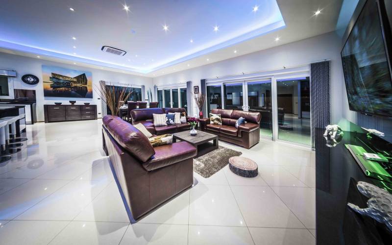 Pattaya, 3 Bedrooms Bedrooms, 0 ,3 BathroomsBathrooms,House,For Rent,0,2844