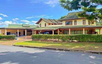 Pattaya, 5 Bedrooms Bedrooms, 0 ,7 BathroomsBathrooms,House,For Sale,0,2849