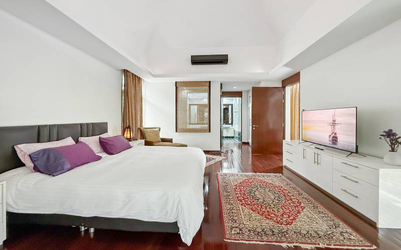 Pattaya, 4 Bedrooms Bedrooms, 0 ,4 BathroomsBathrooms,House,For Sale,0,2850