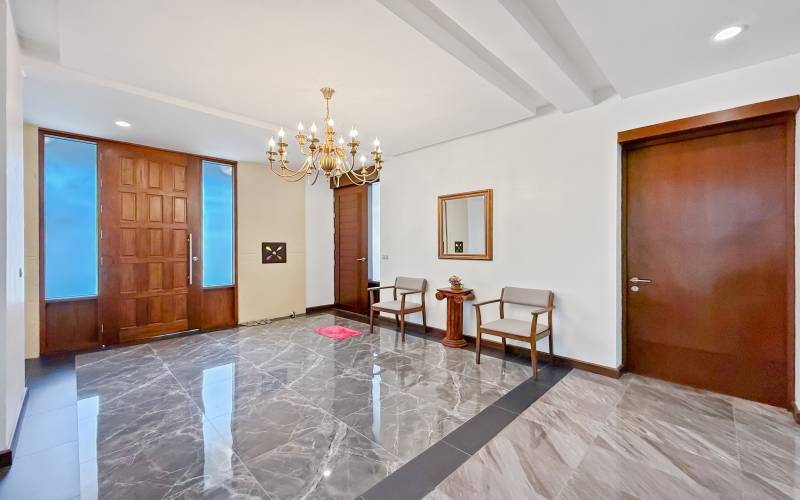 Pattaya, 4 Bedrooms Bedrooms, 0 ,4 BathroomsBathrooms,House,For Sale,0,2850