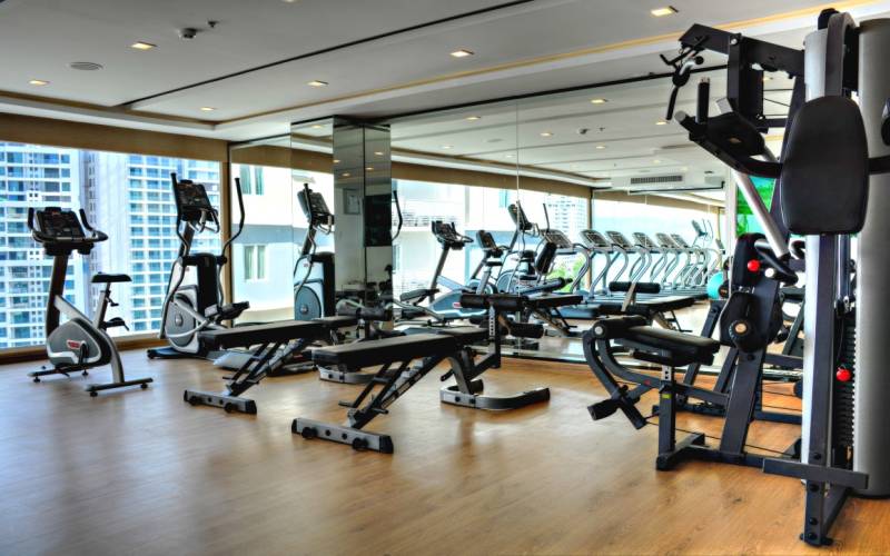 Pattaya, 2 Bedrooms Bedrooms, 0 ,3 BathroomsBathrooms,Condo,For Sale,17,2852