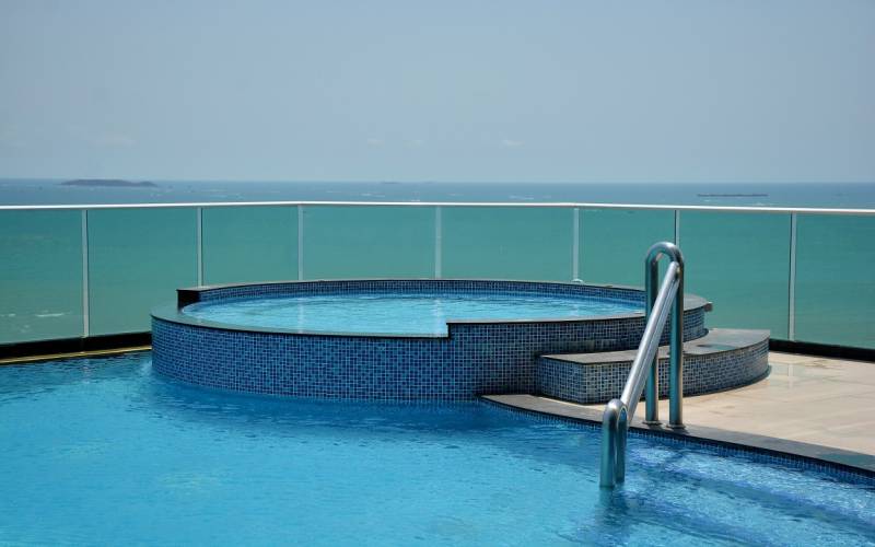 Pattaya, 2 Bedrooms Bedrooms, 0 ,3 BathroomsBathrooms,Condo,For Sale,17,2852