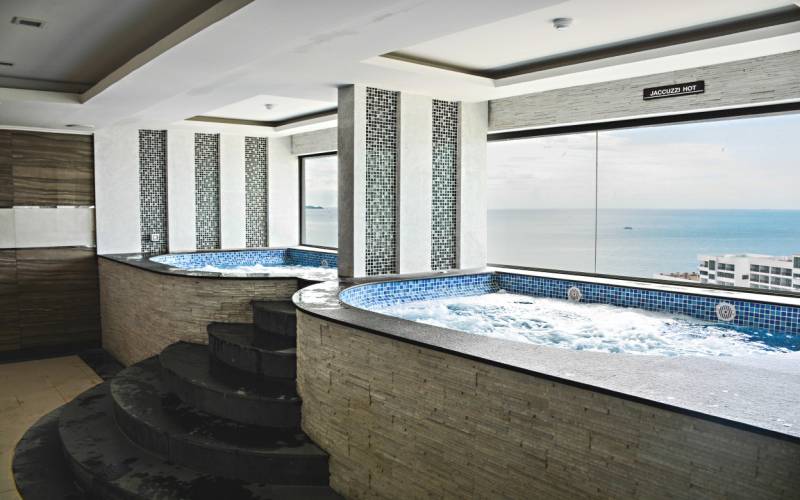Pattaya, 2 Bedrooms Bedrooms, 0 ,3 BathroomsBathrooms,Condo,For Sale,17,2852