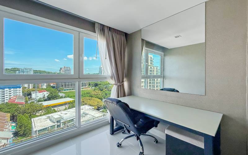 Pattaya, 2 Bedrooms Bedrooms, 0 ,3 BathroomsBathrooms,Condo,For Sale,17,2852