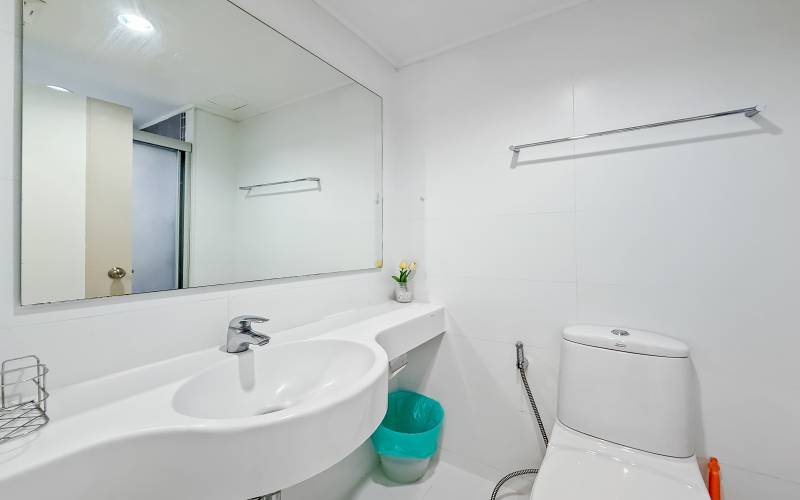 Pattaya, 1 Bedroom Bedrooms, 0 ,1 BathroomBathrooms,Condo,For Sale,0,2853