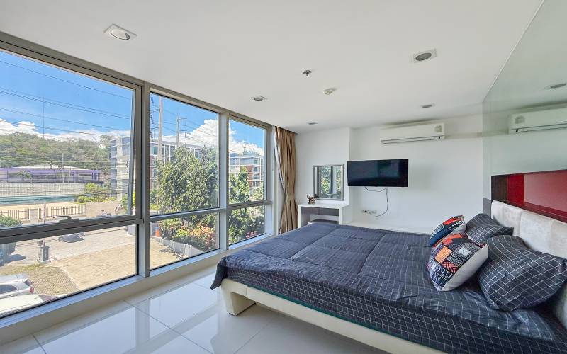 Pratumnak condo for rent, Pattaya condo rent, Pattaya real estate, Pratumnak condos, Property Excellence